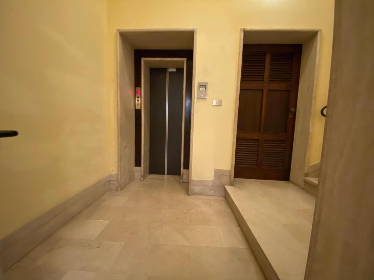 Apartmán Via Del Corso Lanciano Exteriér fotografie