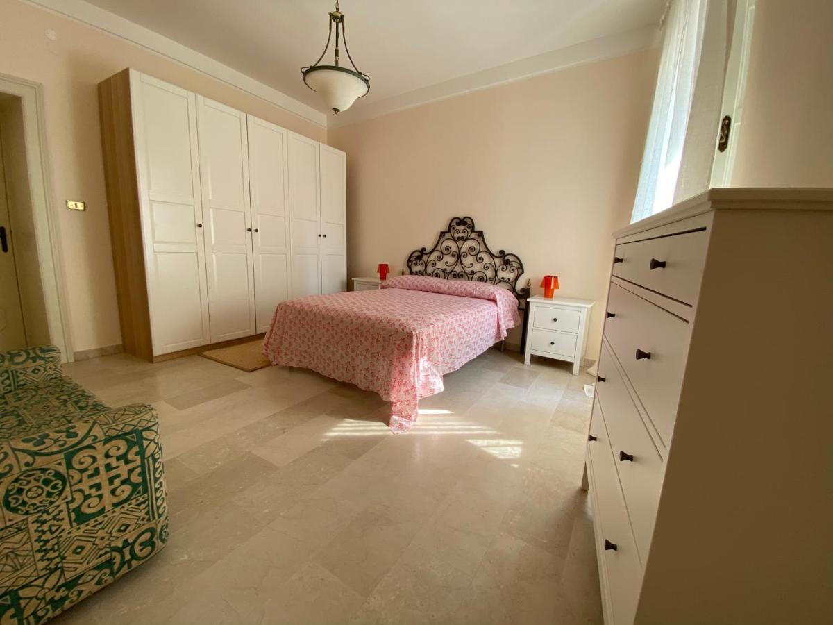 Apartmán Via Del Corso Lanciano Exteriér fotografie