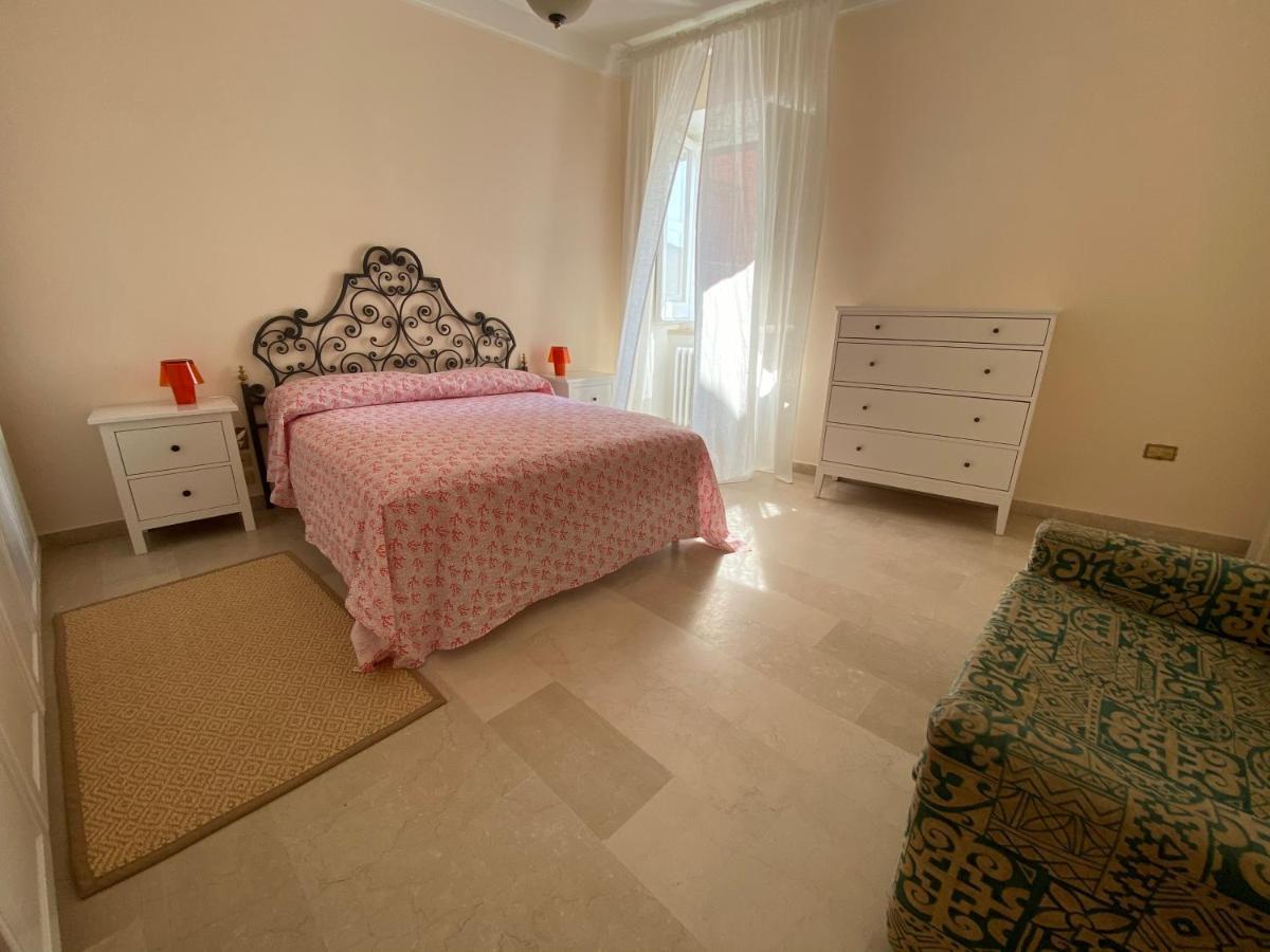 Apartmán Via Del Corso Lanciano Exteriér fotografie