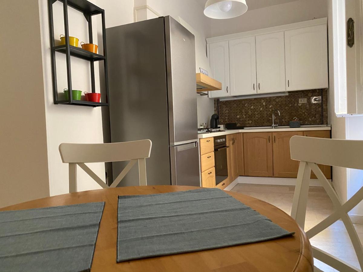 Apartmán Via Del Corso Lanciano Exteriér fotografie